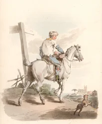 Metzgerjunge