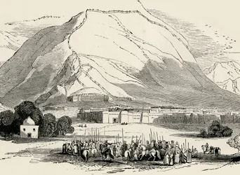 Kabul