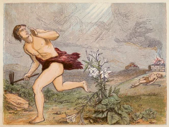 Kains Mord an Abel