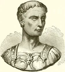Caius Julius Caesar