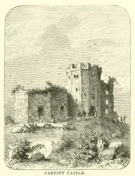 Cardiff Castle