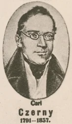 Carl Czerny