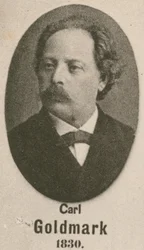 Carl Goldmark