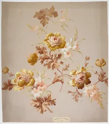 Teppichdesign
