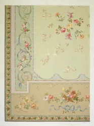Teppichdesign