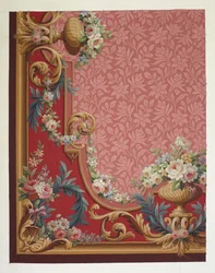 Teppichdesign