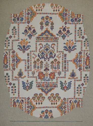 Teppichdesign