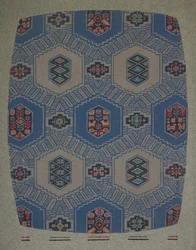 Teppichdesign