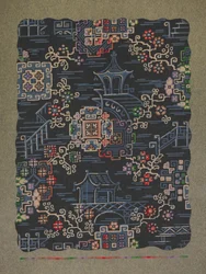 Teppichdesign