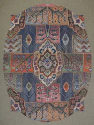 Teppichdesign