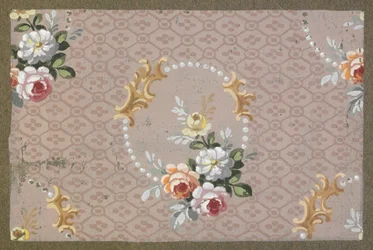 Teppichdesign