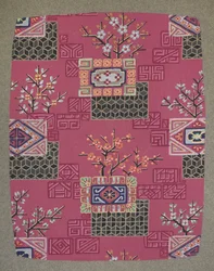 Teppichdesign