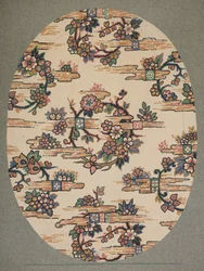 Teppichdesign