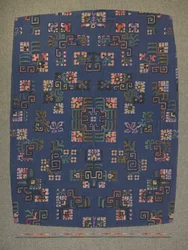 Teppichdesign