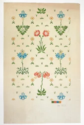 Teppichdesign