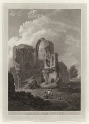 Castle-Acre Priory