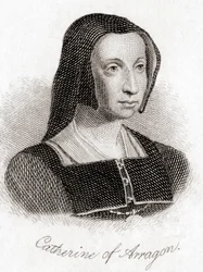 Katharina von Aragon