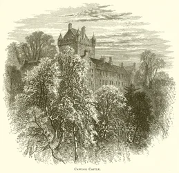 Burg Cawdor