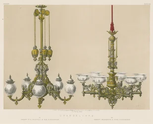 Kronleuchter
