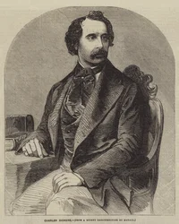 Charles Dickens