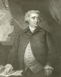 Charles James Fox