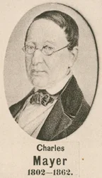 Charles Mayer