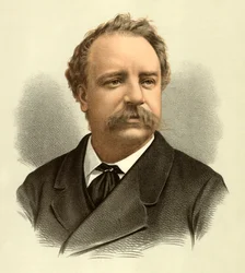 Charles Santley