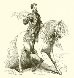 Karl V.