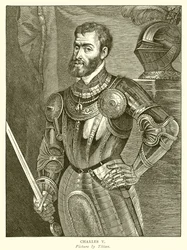 Karl V
