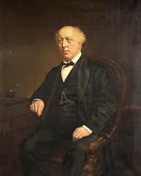 Charles Walker