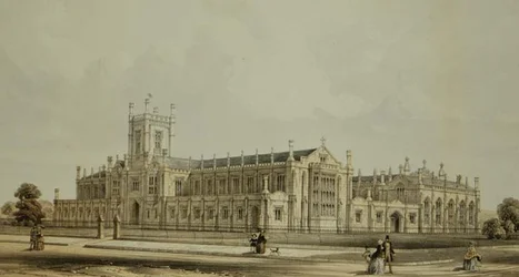 Cheltenham College