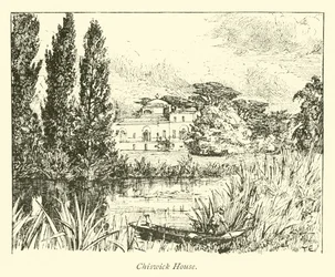 Chiswick-Haus