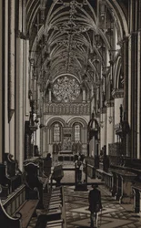 Christ Church Cathedral, Oxford