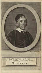 Christopher Love