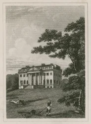 Claremont House, Esher, Surrey