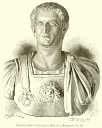 Claudius
