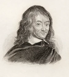Claudius Salmasius, aus 
