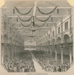 Konzert im Beethoven-Saal