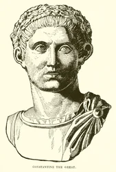 Konstantin der Große