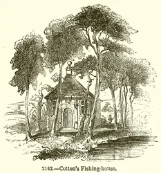 Cottons Fischerhaus