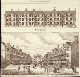 County Borough of Salford