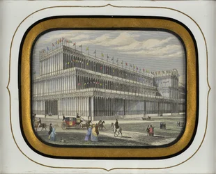 Kristallpalast