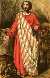 Daniel