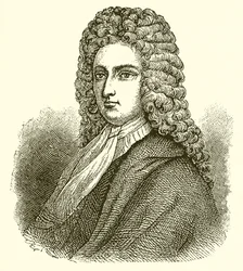 Daniel Defoe