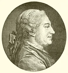 David Garrick
