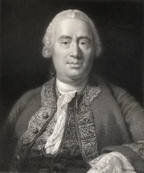 David Hume (1711-76)