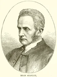 Dean Stanley