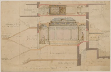 Devonshire Club, St Jamess Street