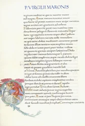Dido und Amor, 1874-ca. 1919