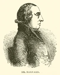 Dr. Barnard